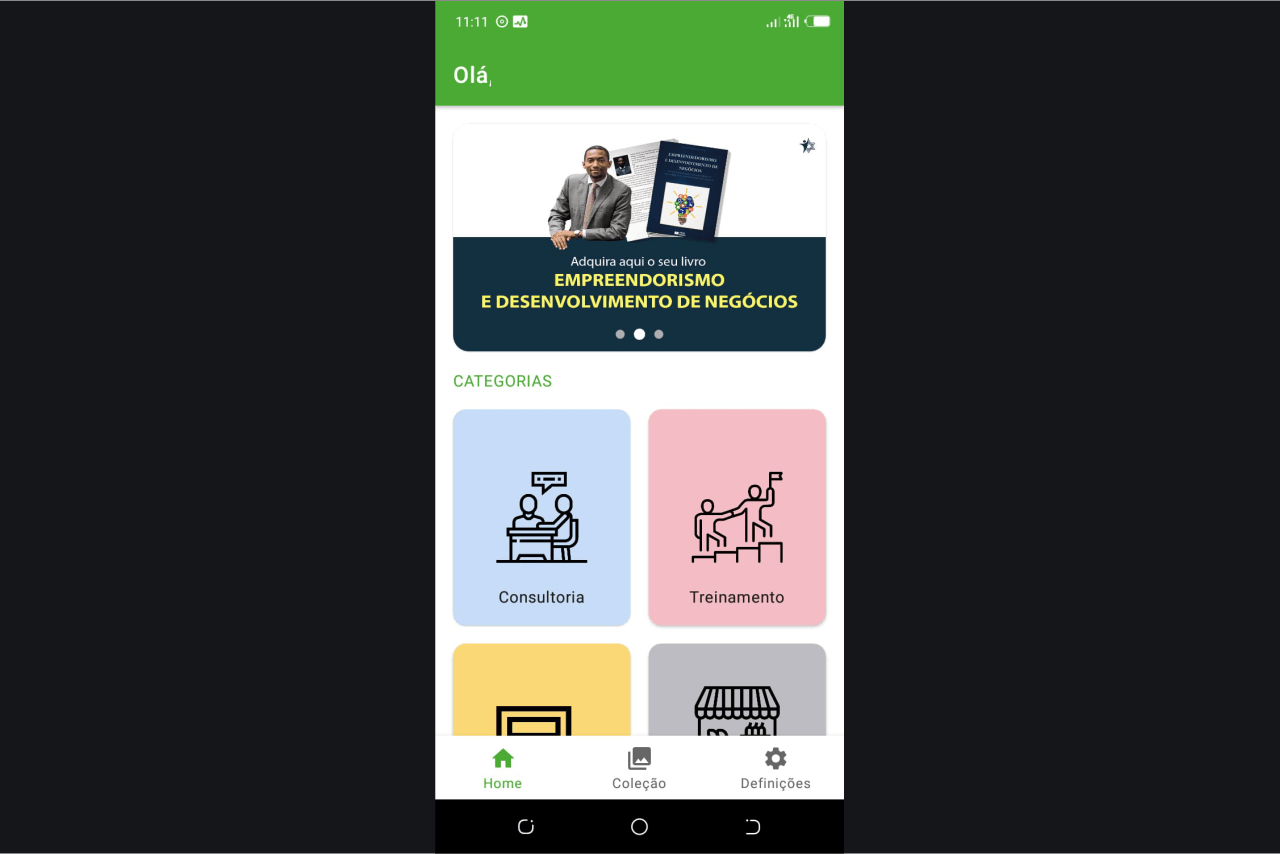 Elo app