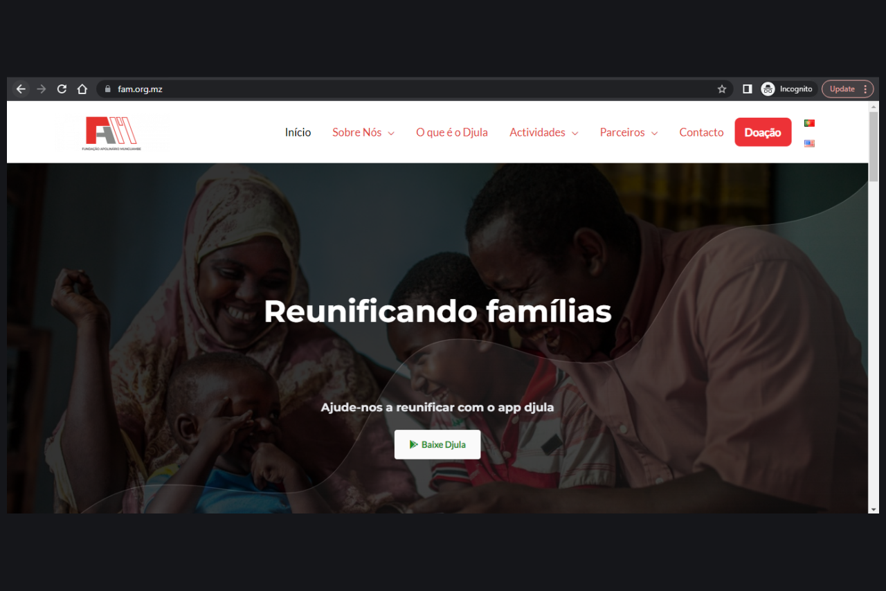 Fundação Apolinário Munguambe (FAM)